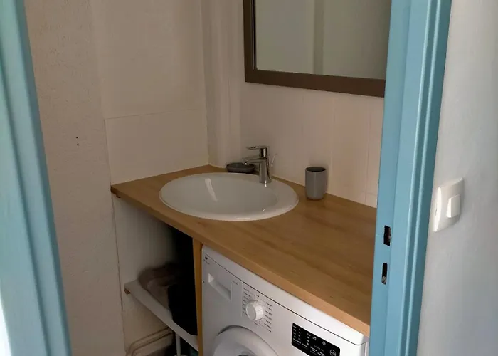 Le Provence 2 Etoiles Equipe, Wifi, Parking Apartmán